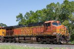 BNSF 4417